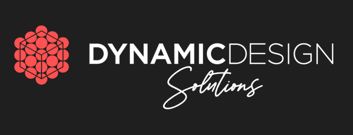 Transform Your Brand with Dynamic Designs Solutions