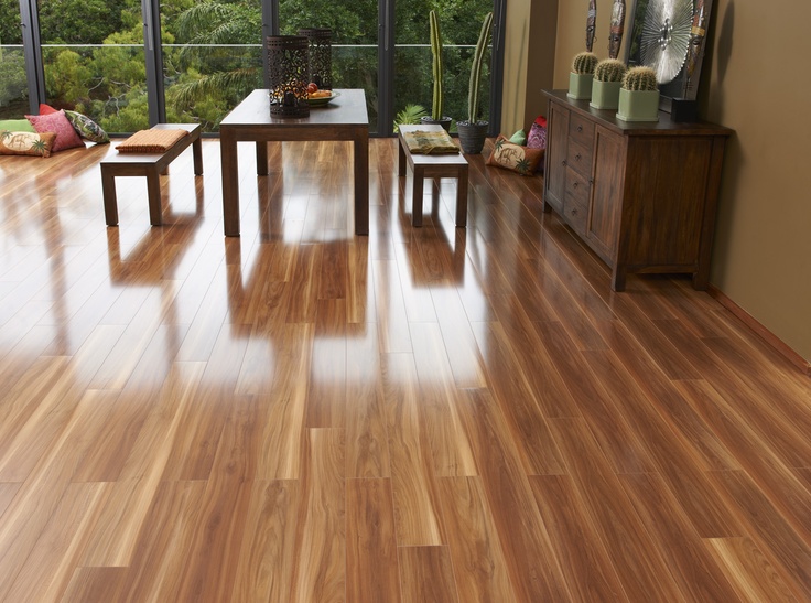 Transform Your Home with the Best LVT Flooring Options