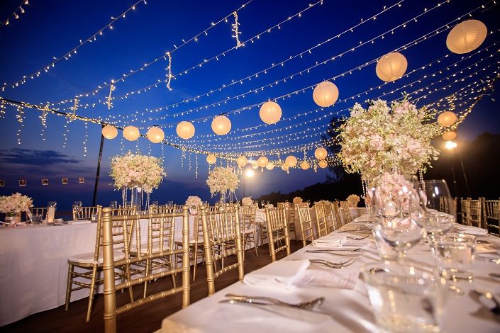 Event Decoration Hire in Sydney: Your Guide to Transforming Any Event