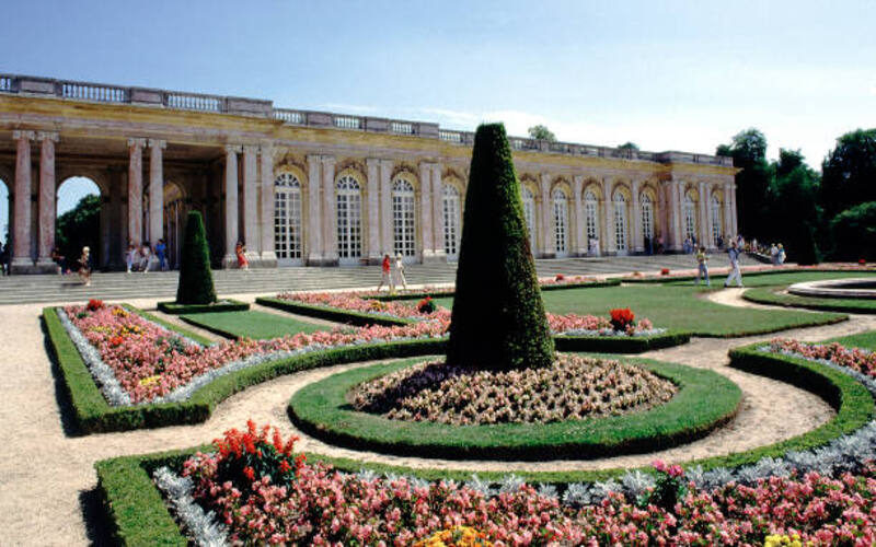 6 Stunning French Gardens You Should Visit