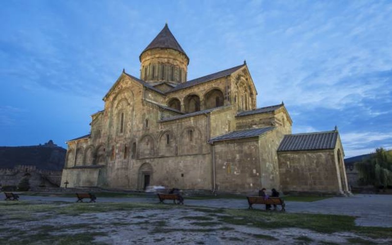 5 Day Trips from Tbilisi for a Deeper Taste of Georgia