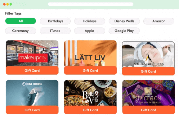 What Are Gift Cards And Why You Need a Gift Card Module?