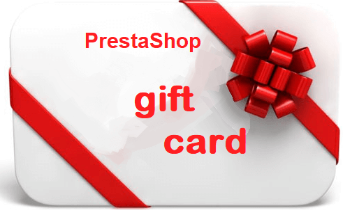 Spread the Cheer: How the PrestaShop Gift Card Module Brings Holiday Joy to Your Store