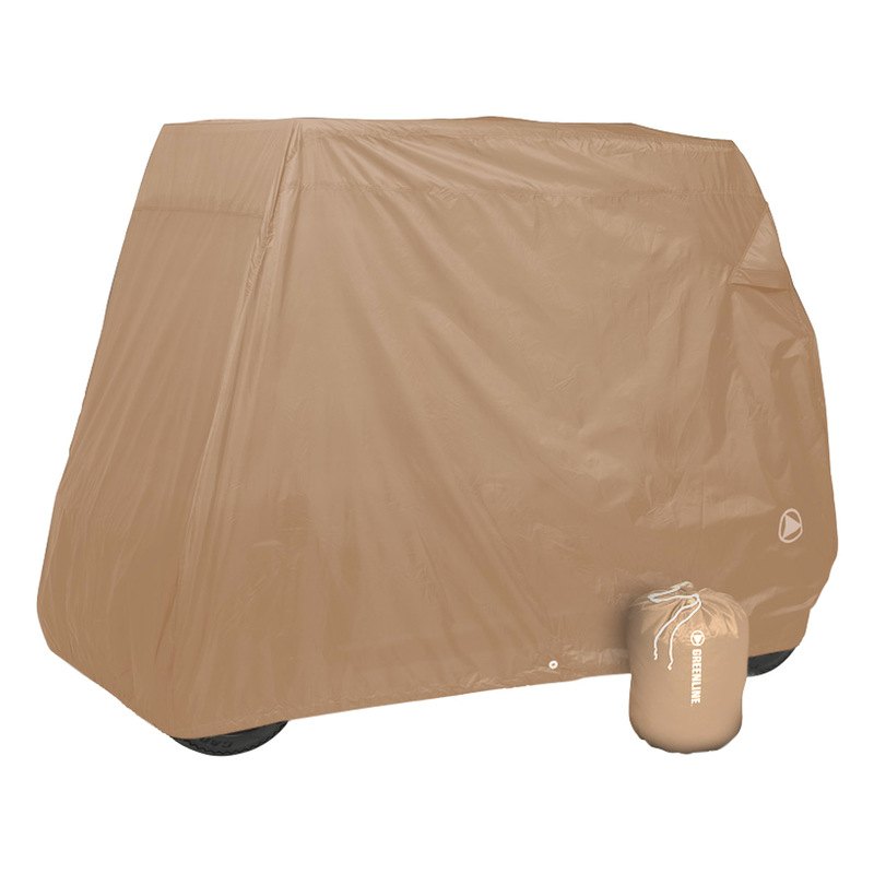 Yamaha golf cart covers