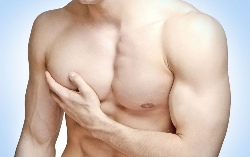 The Future of Gynecomastia Treatment in Dubai