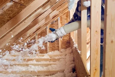 How Do the 10 Best Blown-In Attic Insulation Services Compare?