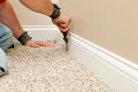 Carpet Cleaning