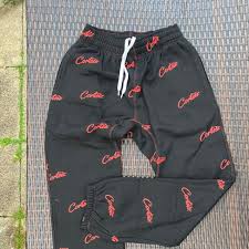 Corteiz Joggers