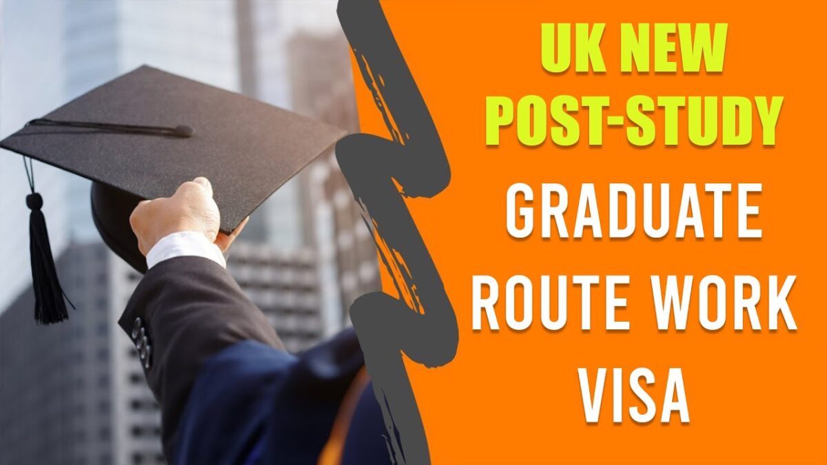 Unlocking further Opportunities with the UK Graduate Visa: Complete Guide for International Students