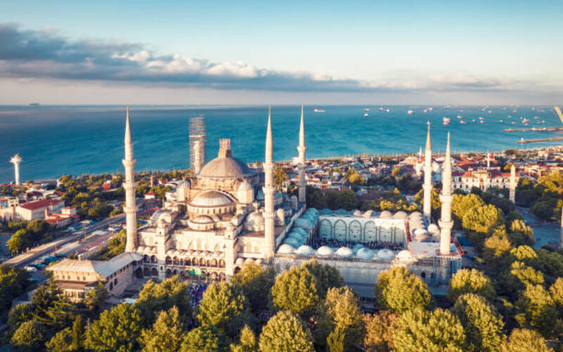 Top 8 Cities to Visit in Turkey: Culture, Cuisine, and Charm