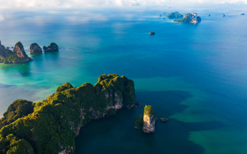 Top 5 Winter Activities in Krabi for an Unforgettable Vacation