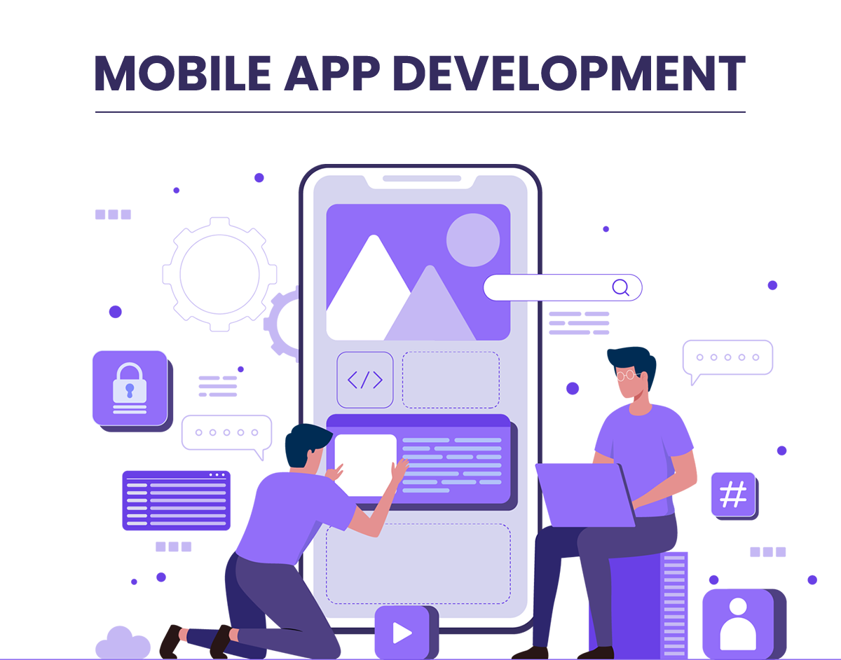 Mobile App Development Services: A Comprehensive Guide