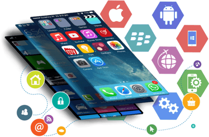 mobile app development company