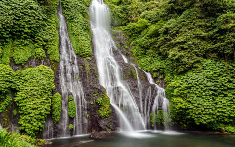 8 Stunning Waterfalls in Bali You Need to See