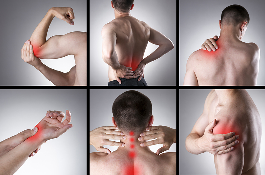 Can Muscle Pain Make You Feel Sick?