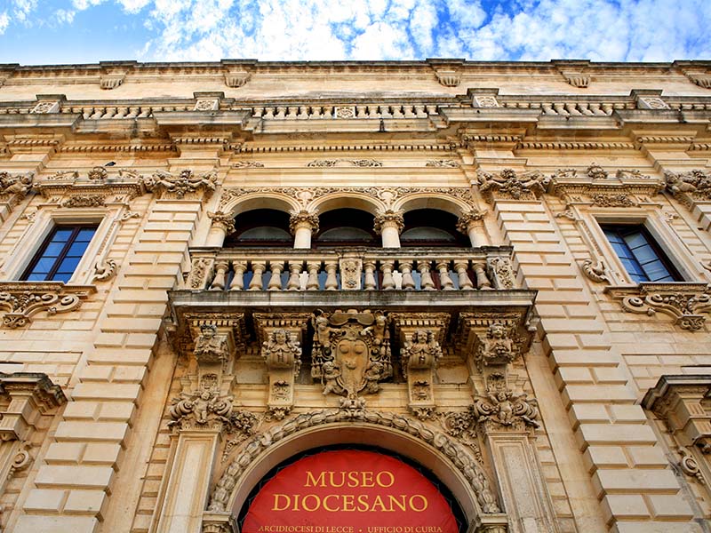 Museo lecce