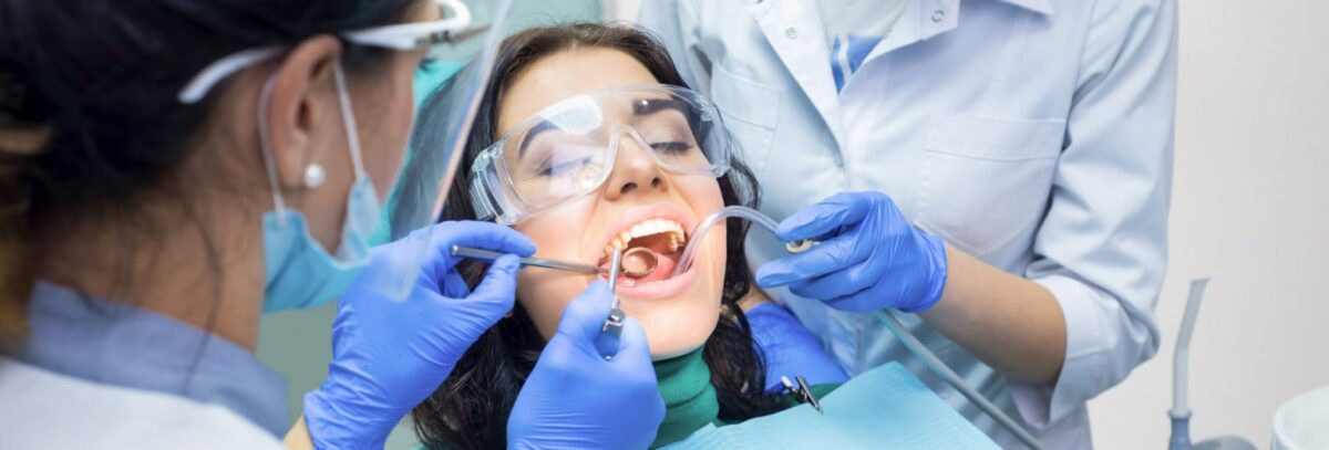 NHS Dentist in Manchester: Your Guide to Affordable Dental Care