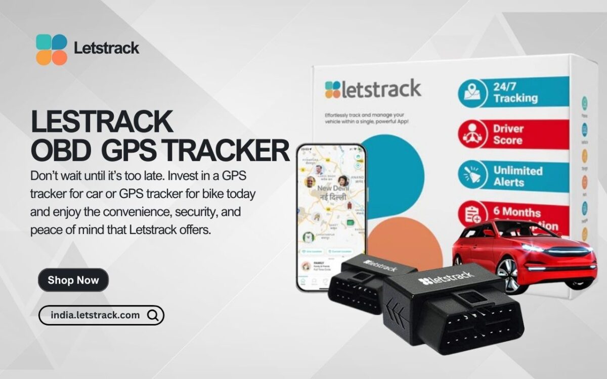 Next-Level Vehicle Tracking: The Secure, Smart, and Efficient Solution