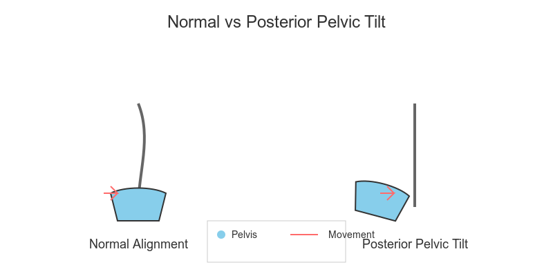 The Athlete’s Guide: Performance Optimization Through Pelvic Alignment