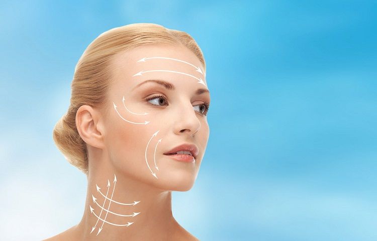 Enhancing Your Facial Contours with Thread Lift in Islamabad