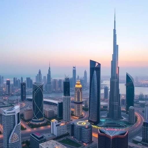 How RealTawk Brings Together Investors and Realtors to Navigate Dubai’s Market