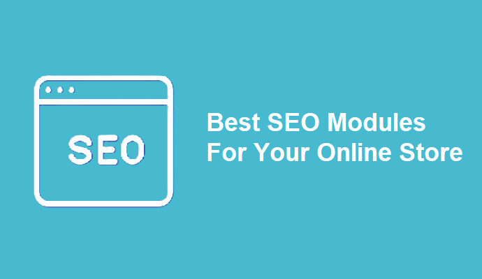 Why Your Store Needs the Best SEO Modules