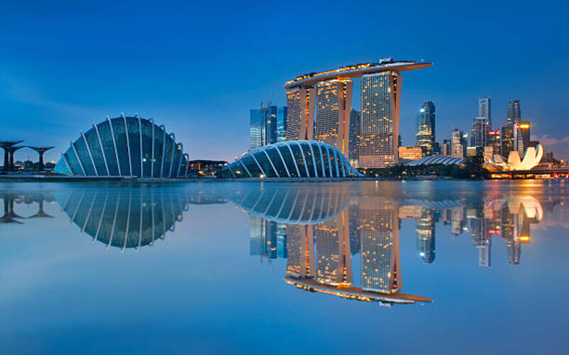 Top 6 Attractions to Visit in Singapore: Must-See Destinations for Every Traveler