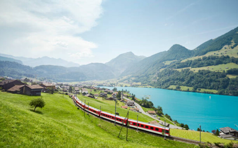 5 Charming Swiss Villages You Can’t Miss on Your Next Trip