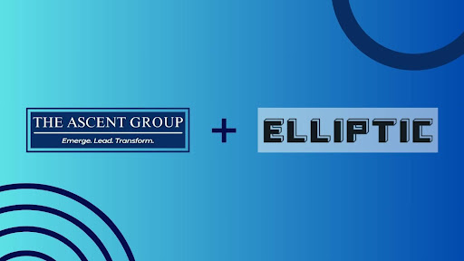 The Ascent Group Partners with Elliptic to Boost Crypto Compliance