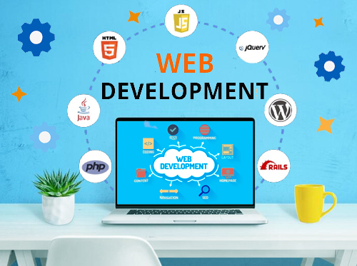 How to Select the Right Web Development Company for Your Project