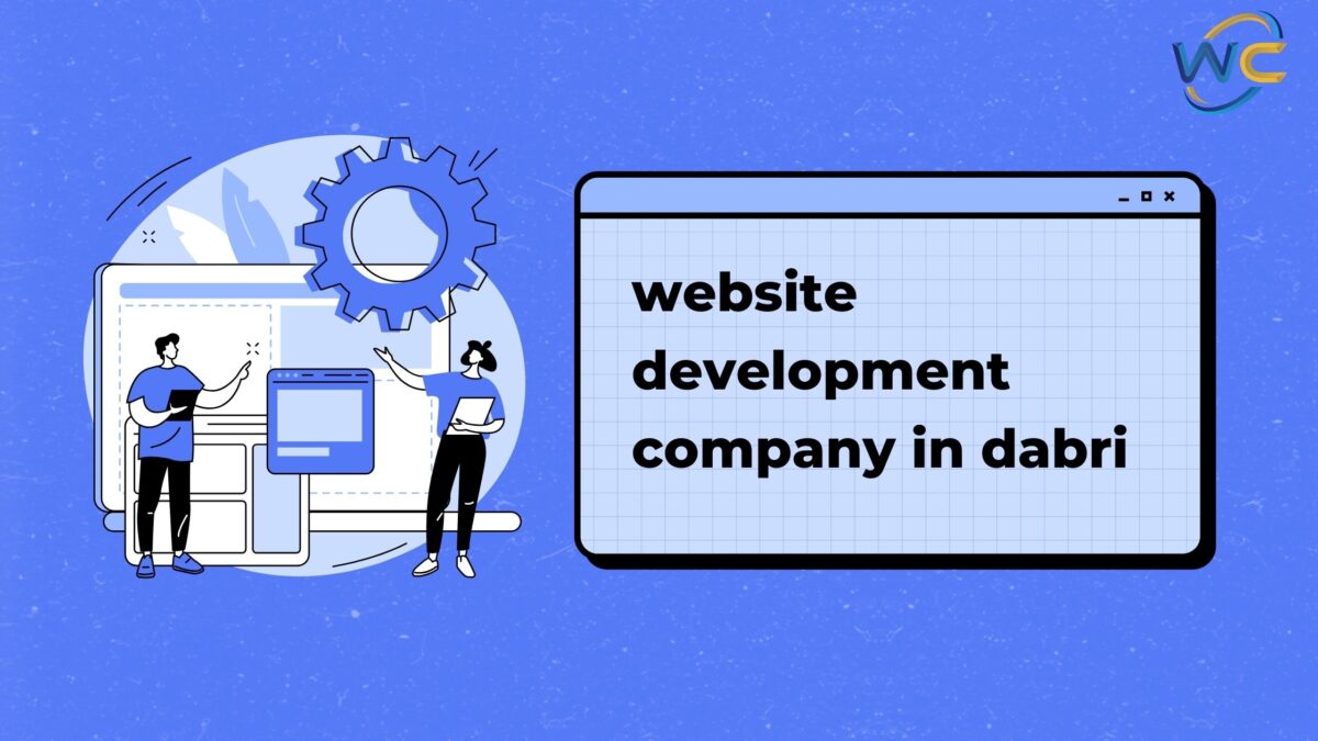 website development company in dabri