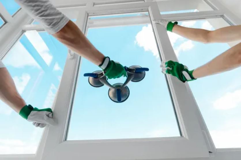 Professional Window Repair Services in Star, ID, and Expert Window Replacement Services in Nampa