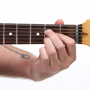 Understanding Guitar Chords: A Comprehensive Guide