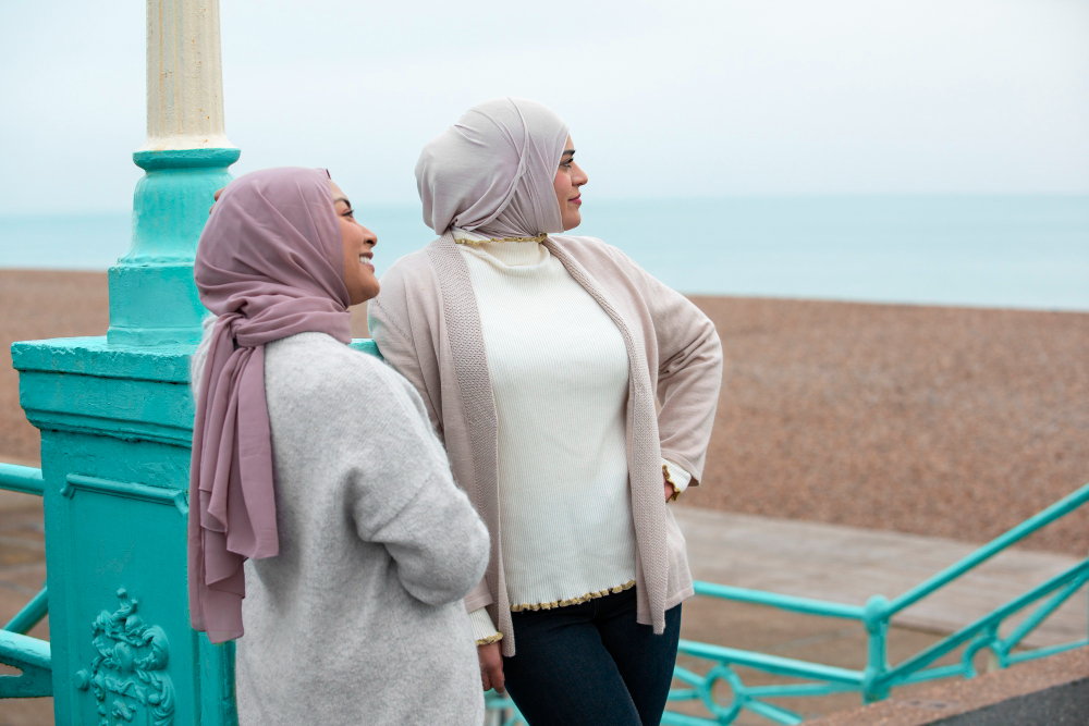 Hijab Styles and How This Fashion is Globally in Trend