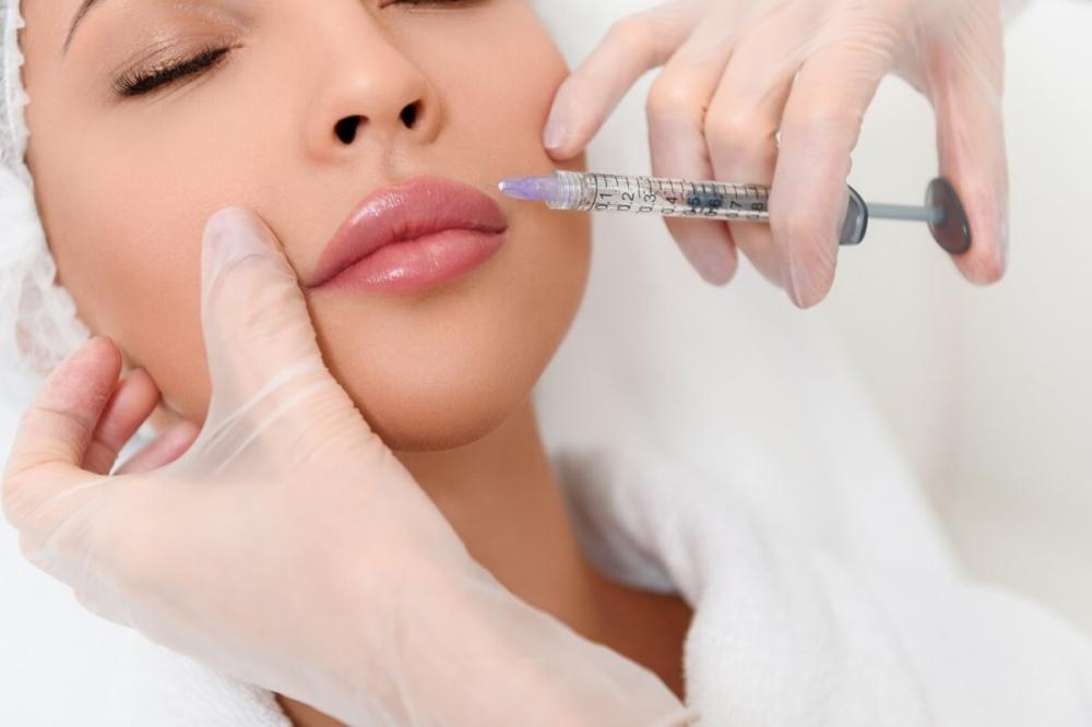 Dermal fillers in abu dhabi