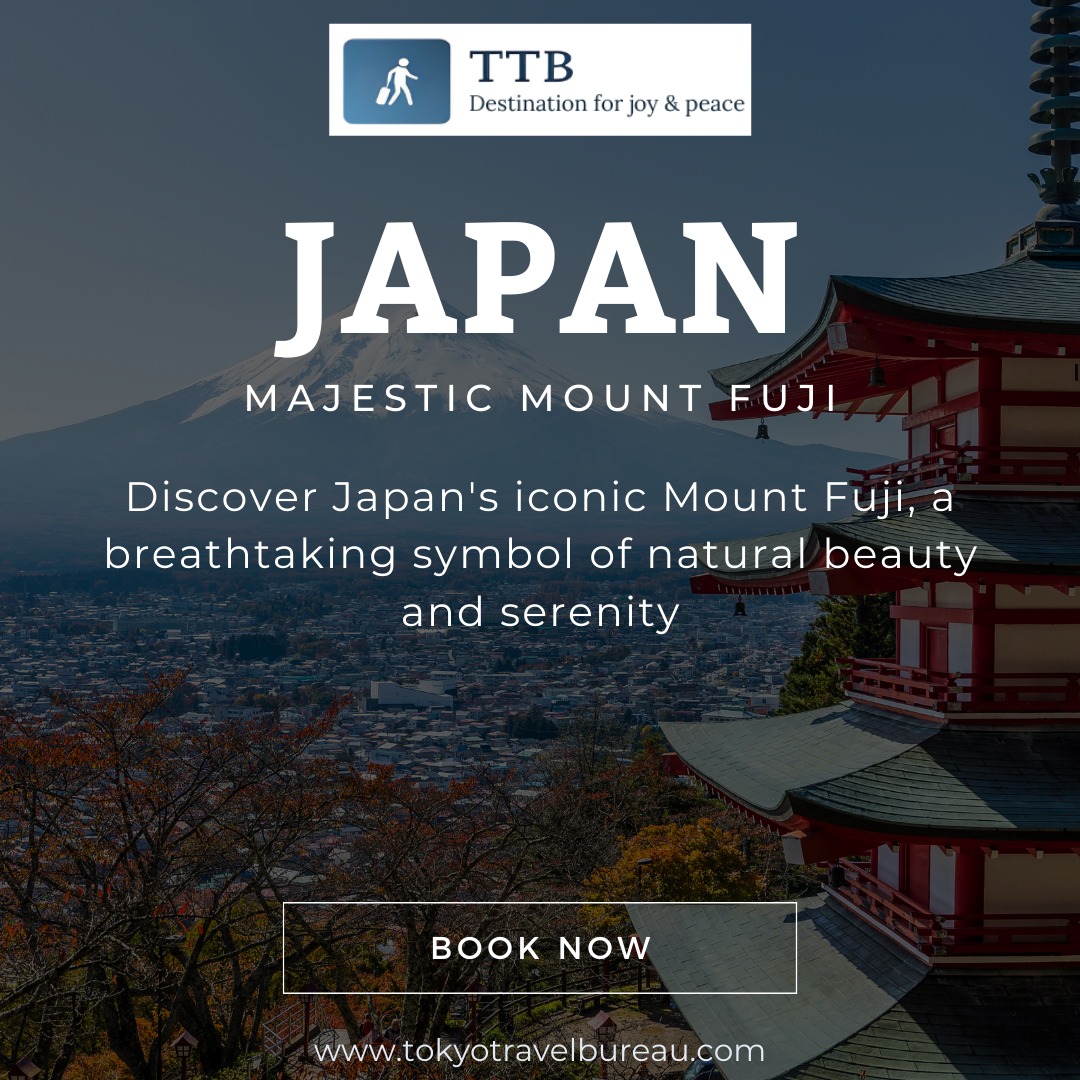 Top Japan Package Tours from Mumbai for Every Traveler