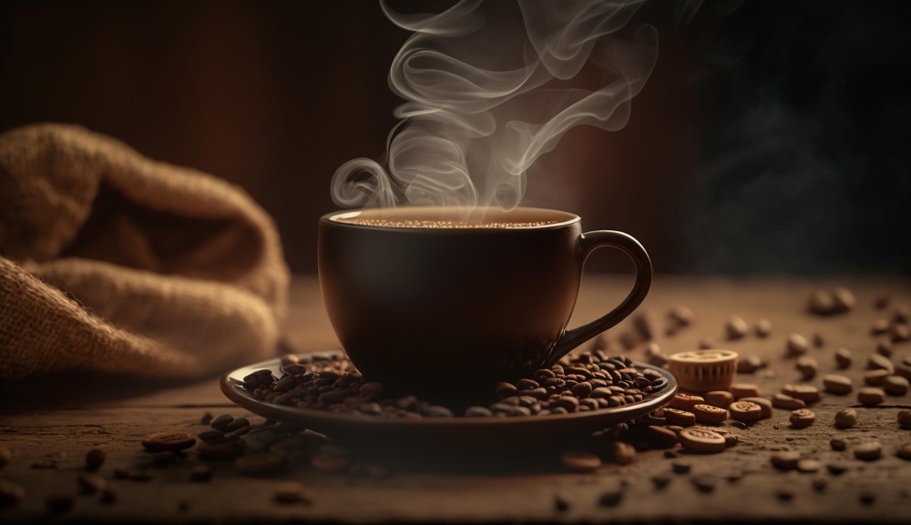 What Are 5 Fascinating Facts About Coffee?