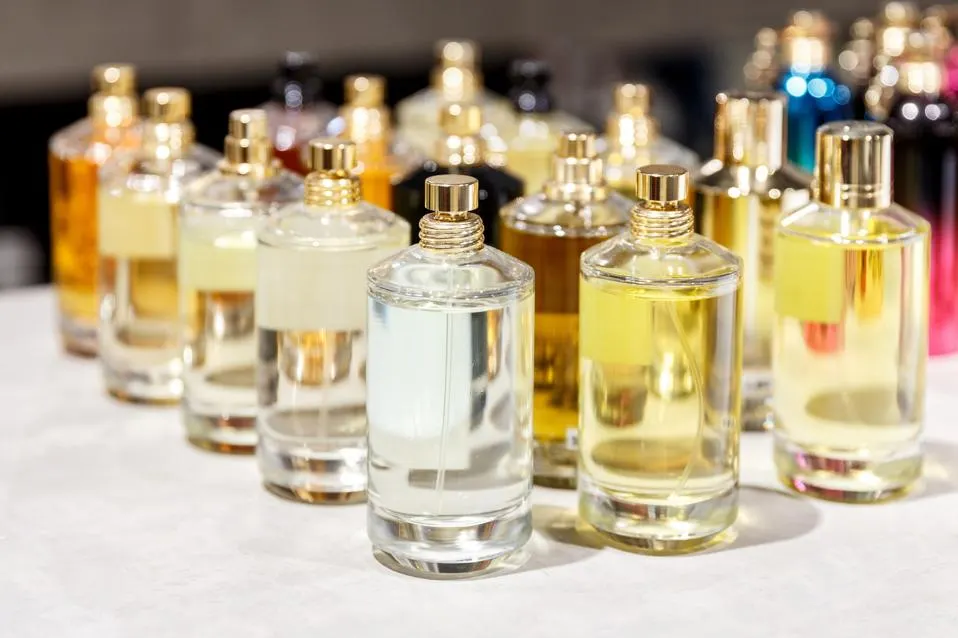 Fragrances by Aethon International LLP: Capturing Scents for Every Mood