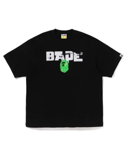 Bape Shirts: A Streetwear Icon