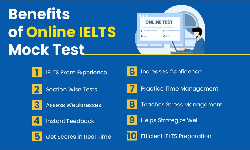 Debunk the 7 Common Myths About IELTS Sample Test!