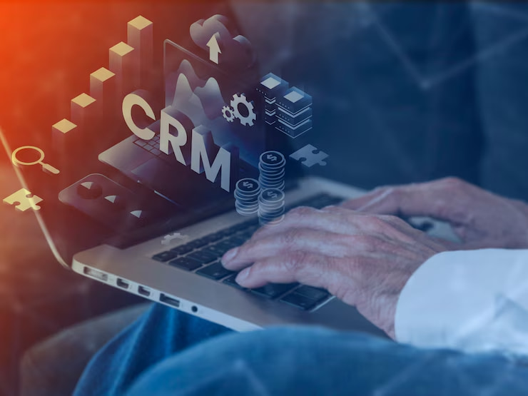 Benefits of Using CRM Software