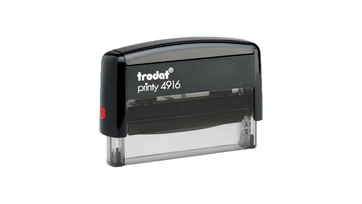 self inking stamps custom