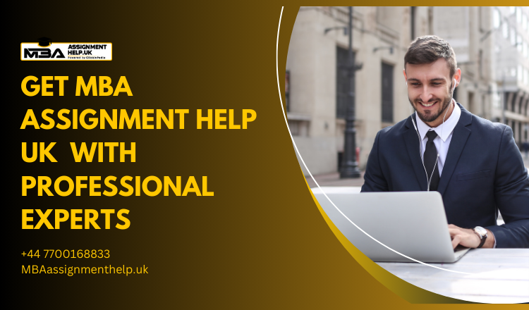 MBA Assignment Help