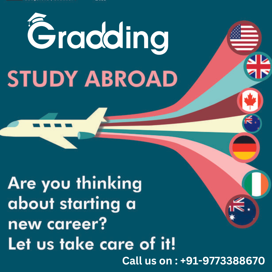 Expert Advice: FAQs Addressed by Study Abroad Agent in Kochi