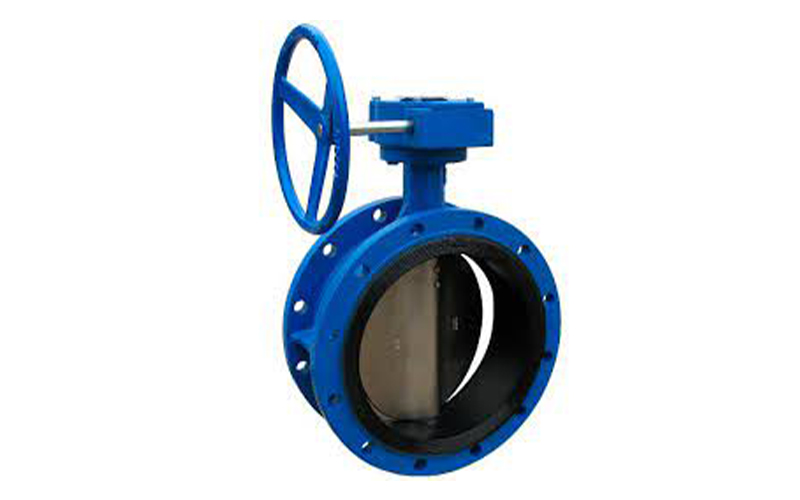 How to Select the Right Butterfly Valve for Your System