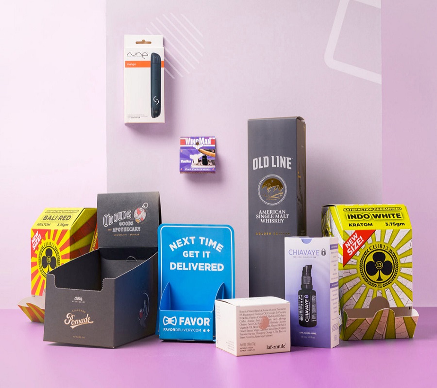 What Are Custom Product Boxes, and Why Do You Need Them?