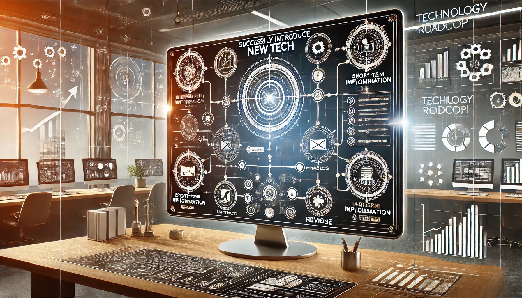 Technology roadmap