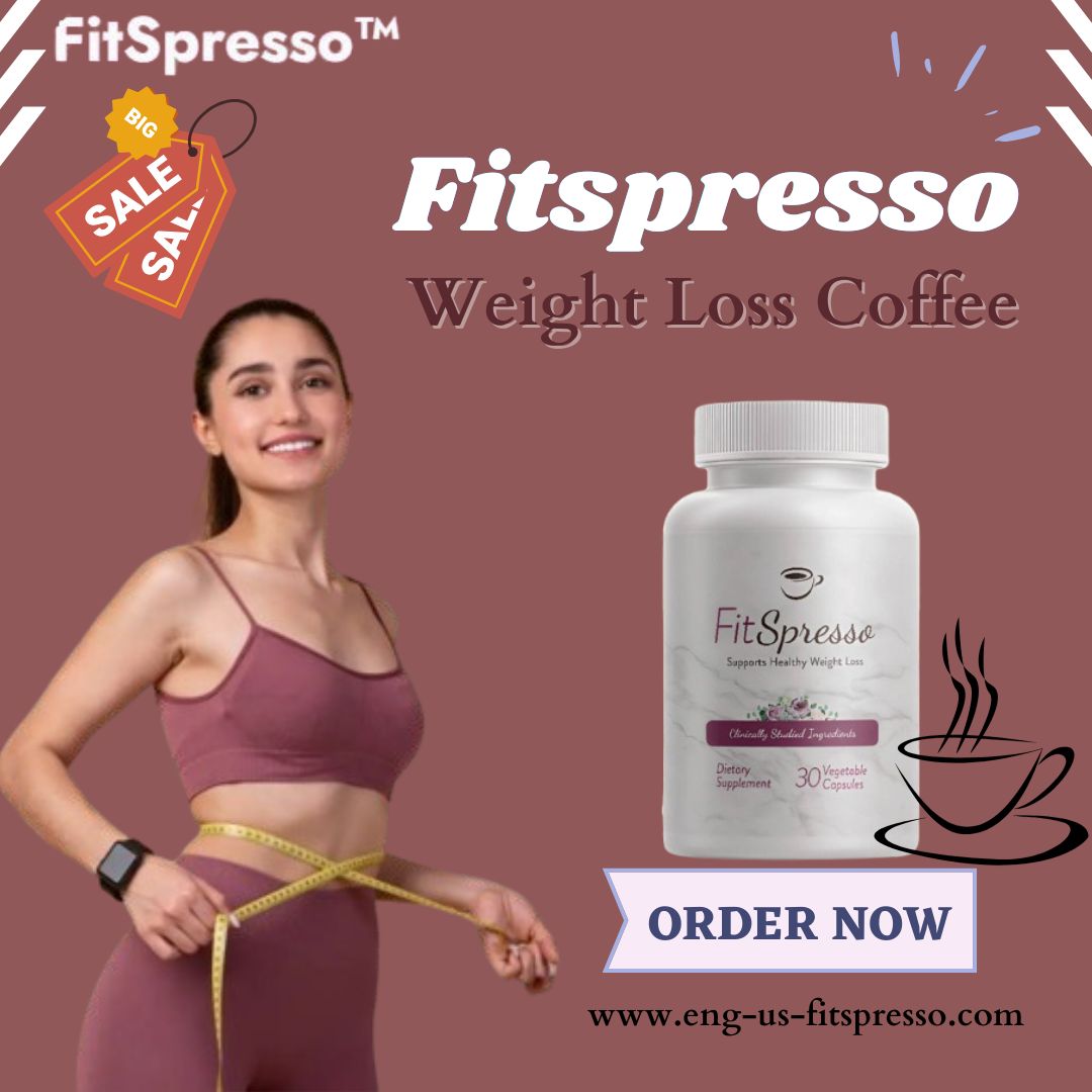 Chill Out with Fitspresso Hot Deals on Weight loss Supplement!