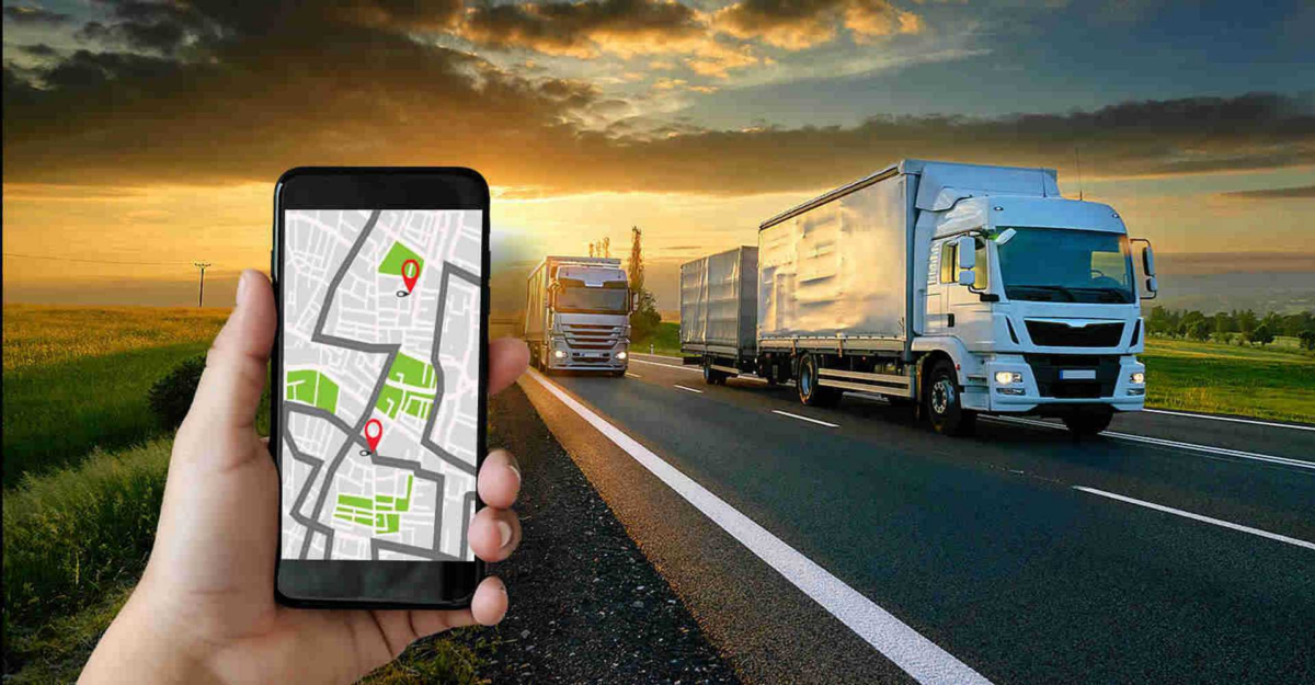 Why GPS Integration is an Innovative for Fleet Management System Software