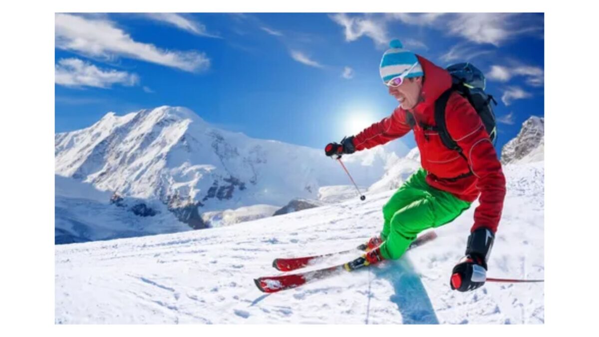 Fuel Your Winter Adventures – Top Skiing Supplements for Performance and Endurance